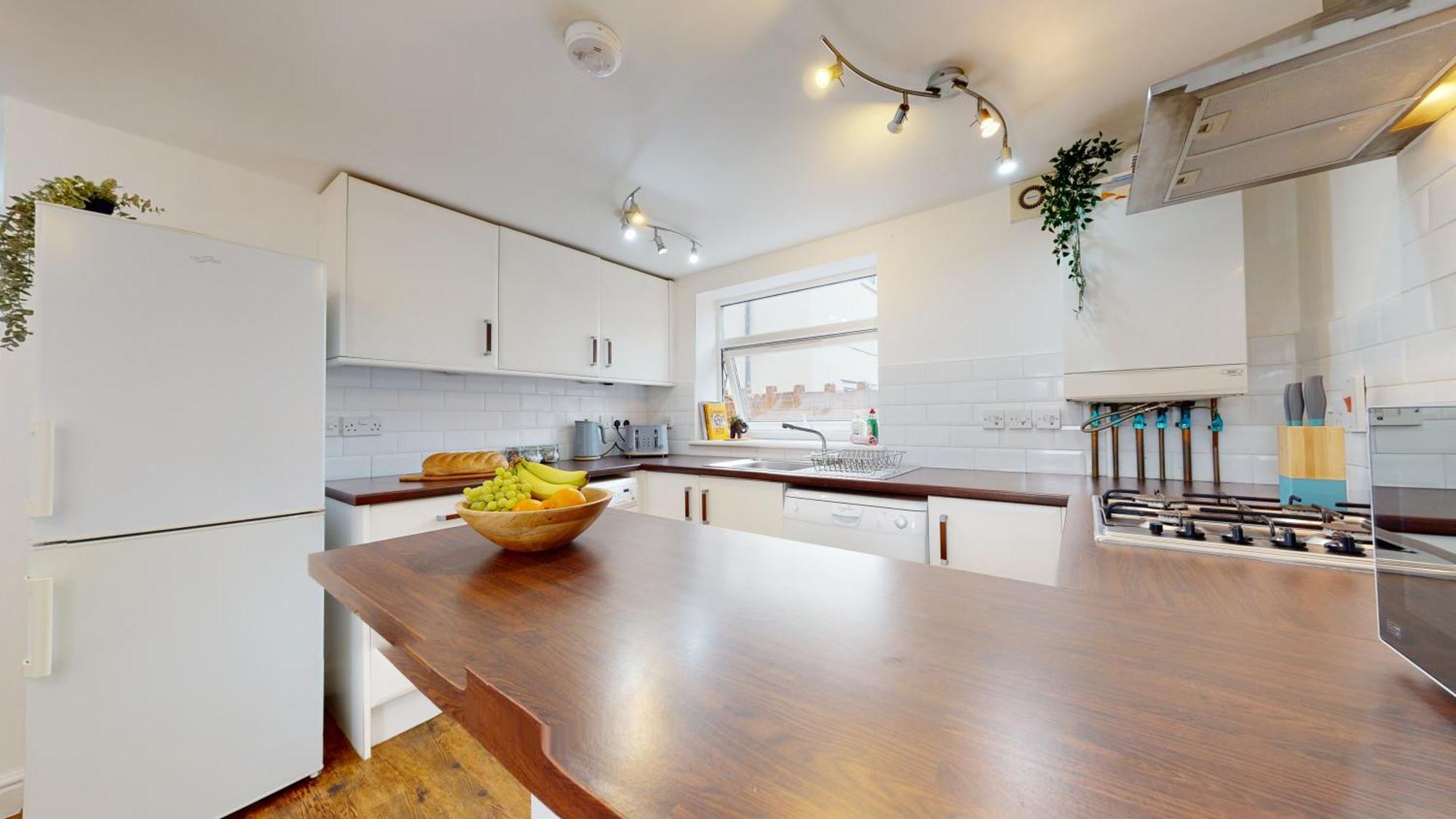 Cosy Cardiff Apartment And Patio Экстерьер фото