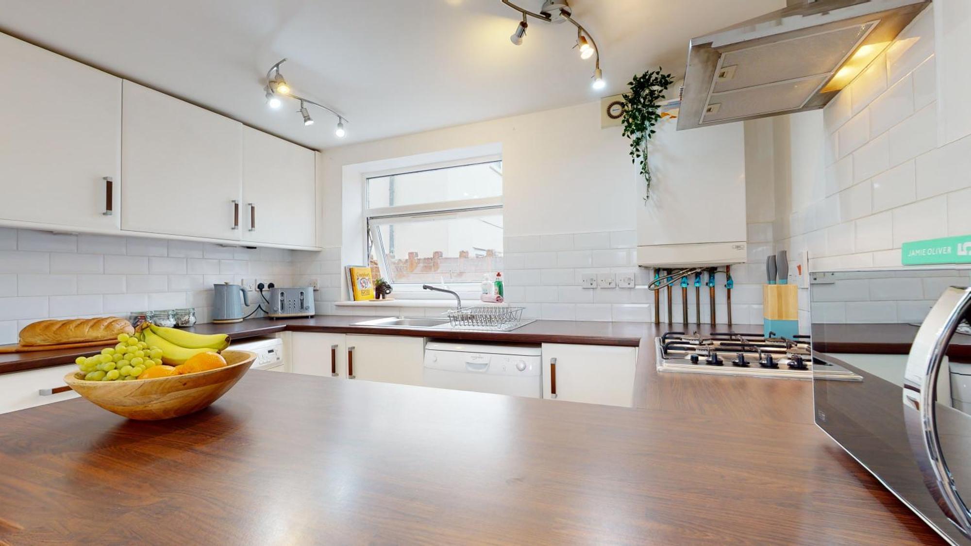 Cosy Cardiff Apartment And Patio Экстерьер фото