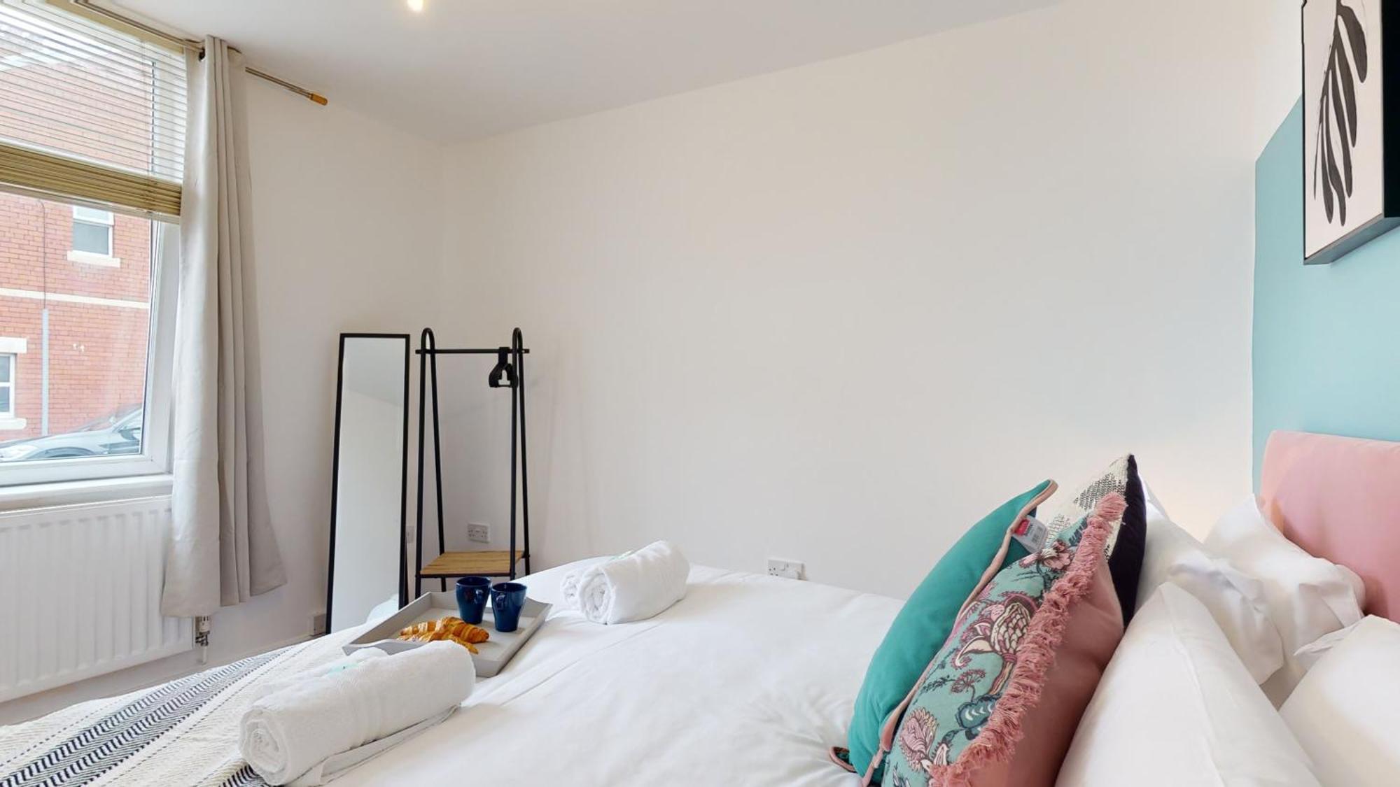 Cosy Cardiff Apartment And Patio Экстерьер фото